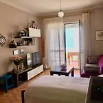 Gk - Supper Apartment With Fantastic Sea-View And Free Parking