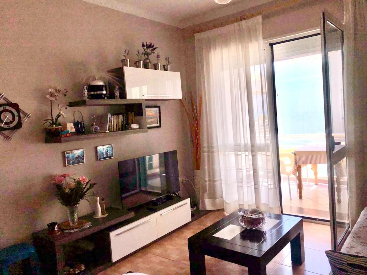 Gk - Supper With Fantastic Sea-view And Free Parking *
