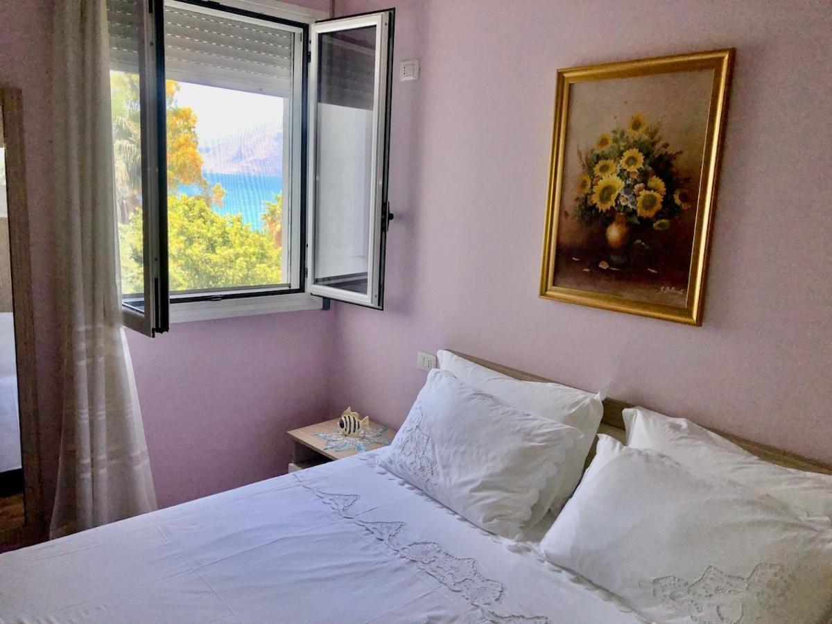 Appartamento Gk - Supper With Fantastic Sea-view And Free Parking Vlorë