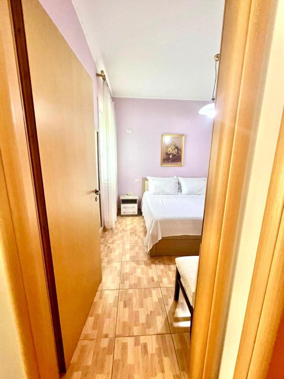 Gk - Supper With Fantastic Sea-view And Free Parking Appartamento Vlorë