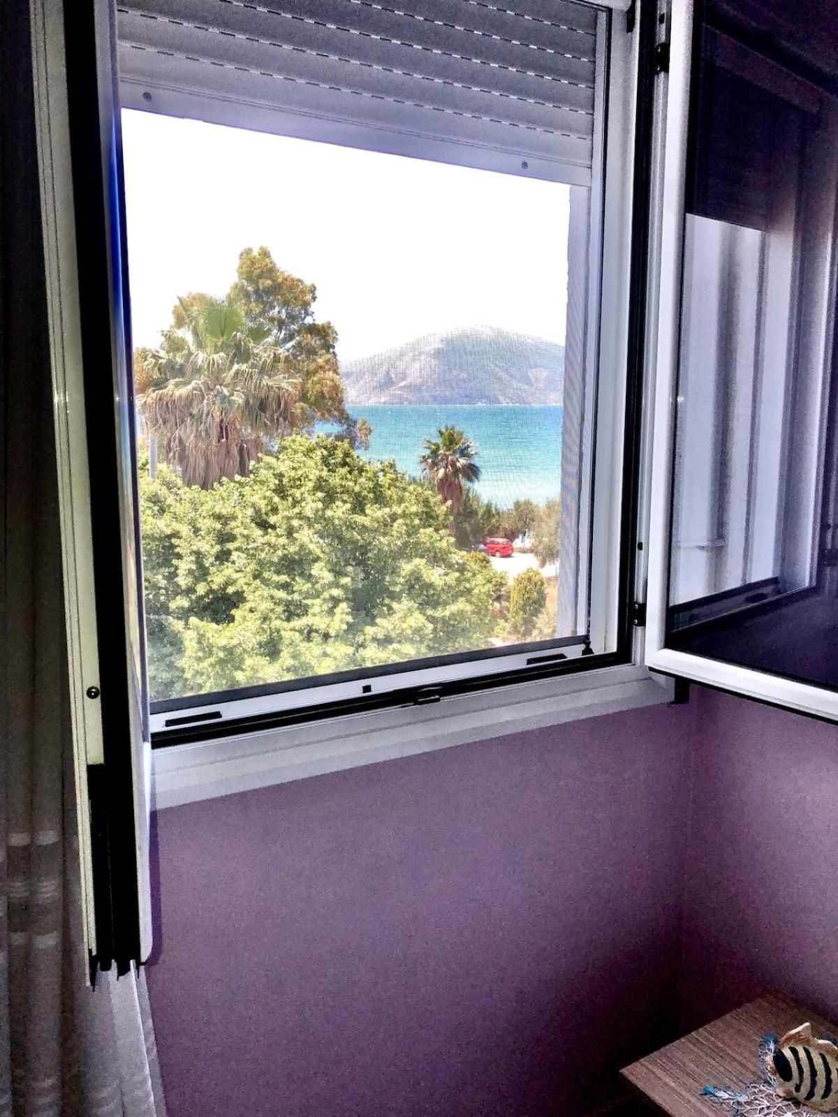 Appartamento Gk - Supper With Fantastic Sea-view And Free Parking