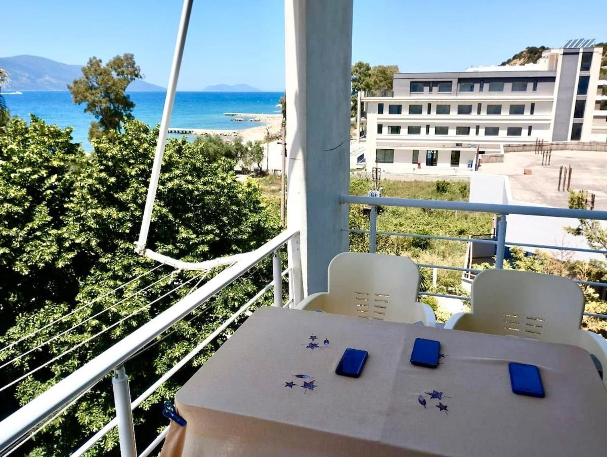 Gk - Supper With Fantastic Sea-view And Free Parking Appartamento *