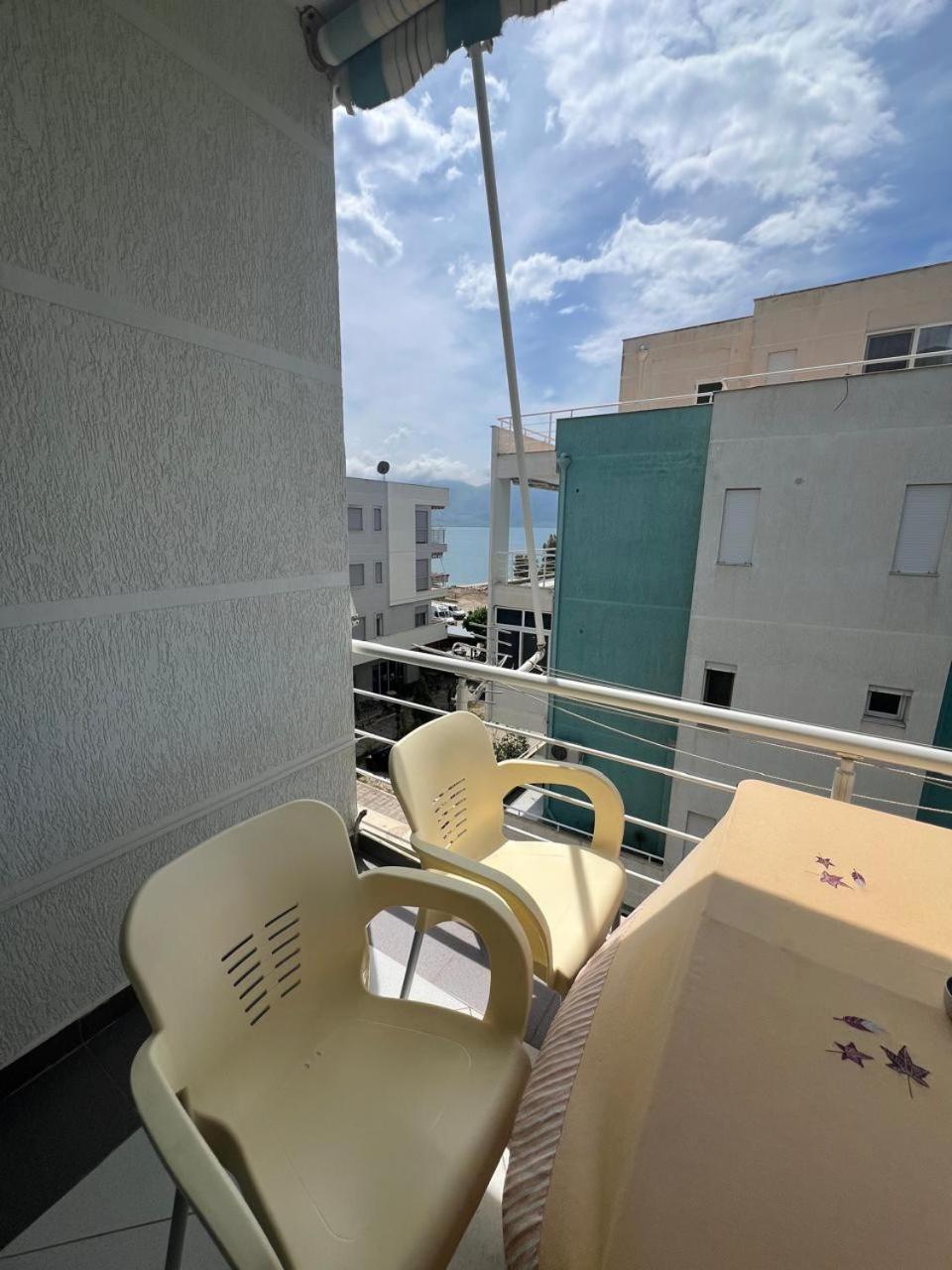 Gk - Supper With Fantastic Sea-view And Free Parking Apartament