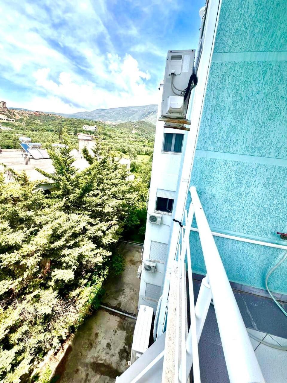 Apartament Gk - Supper With Fantastic Sea-view And Free Parking